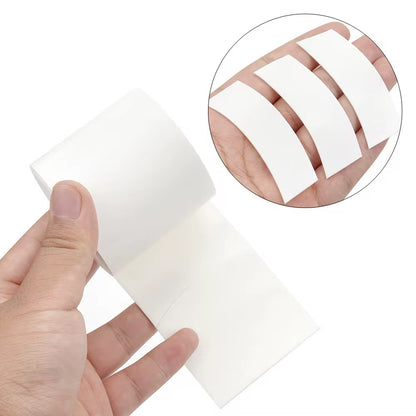 Eyelash Foam Tape