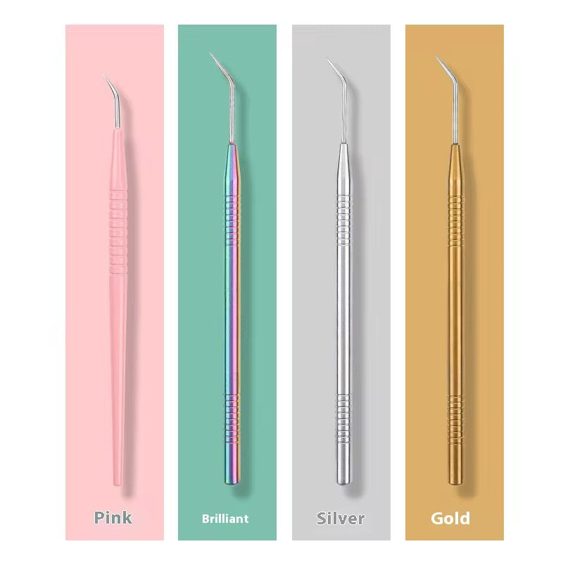 Eyelash Perming Stick