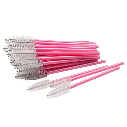 Eyelash Pull Brushes