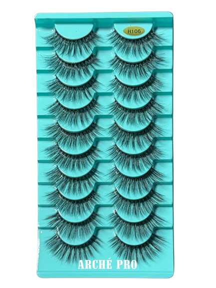 Drama Lash Strips