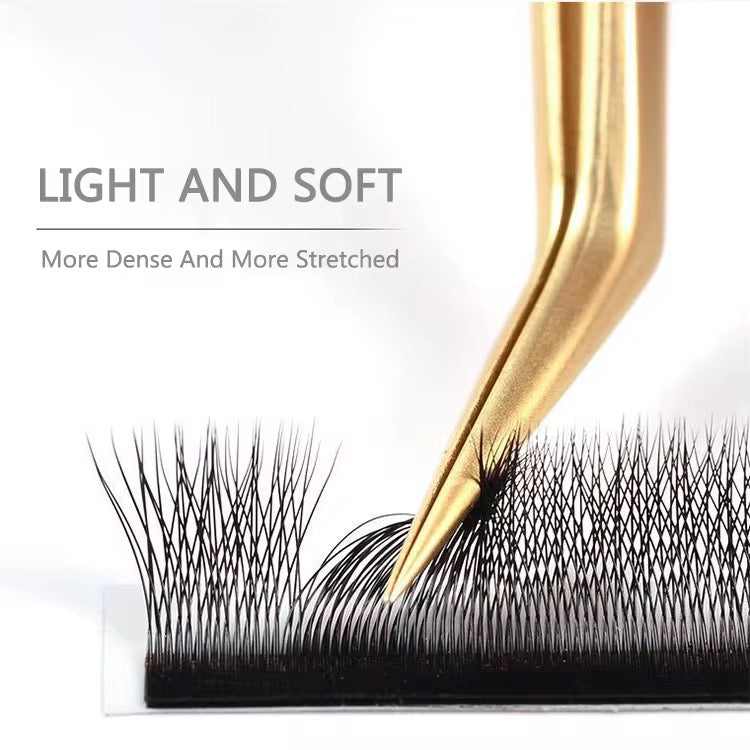Clover Lashes