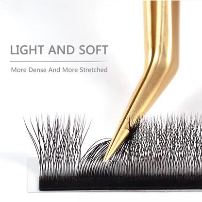 Clover Lashes