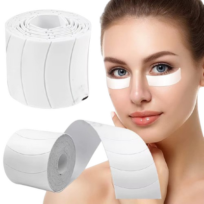 Eyelash Foam Tape