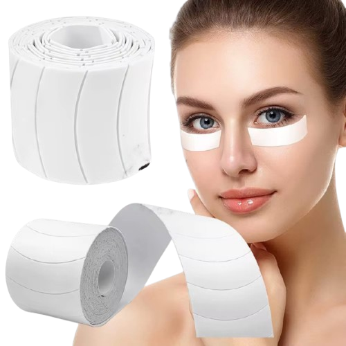 Eyelash Foam Tape