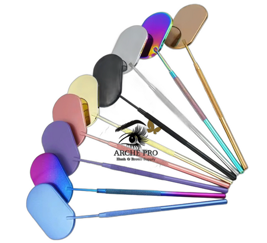 Lash Mirror