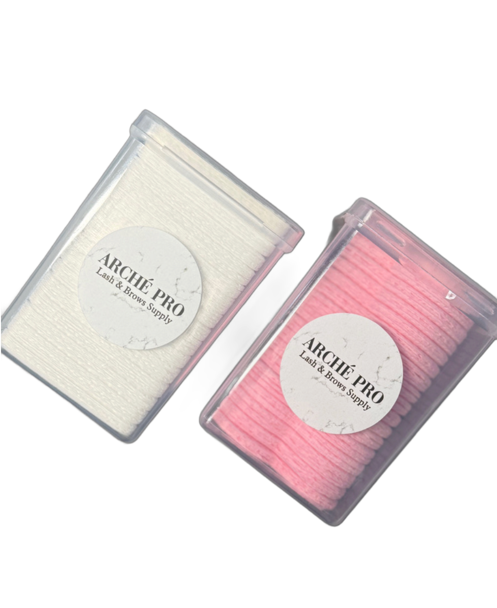 Disposable Cleaning Cotton Pad