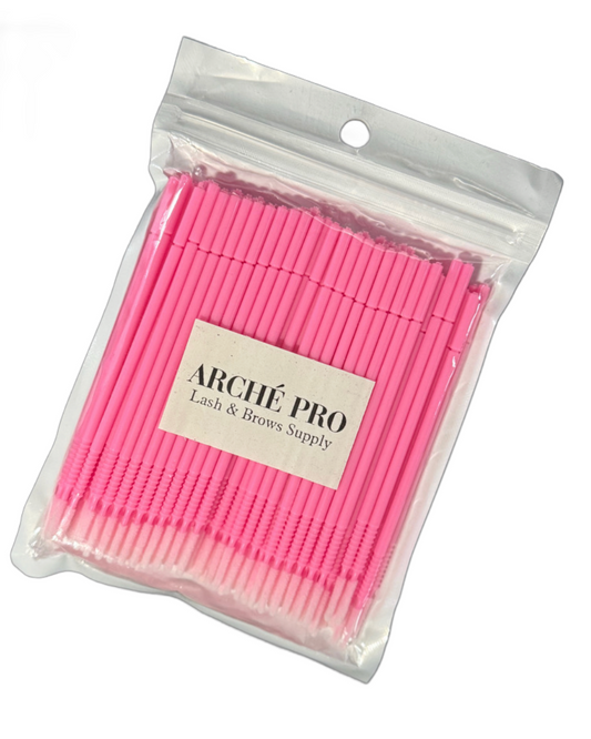 Disposable Long Micro Brush