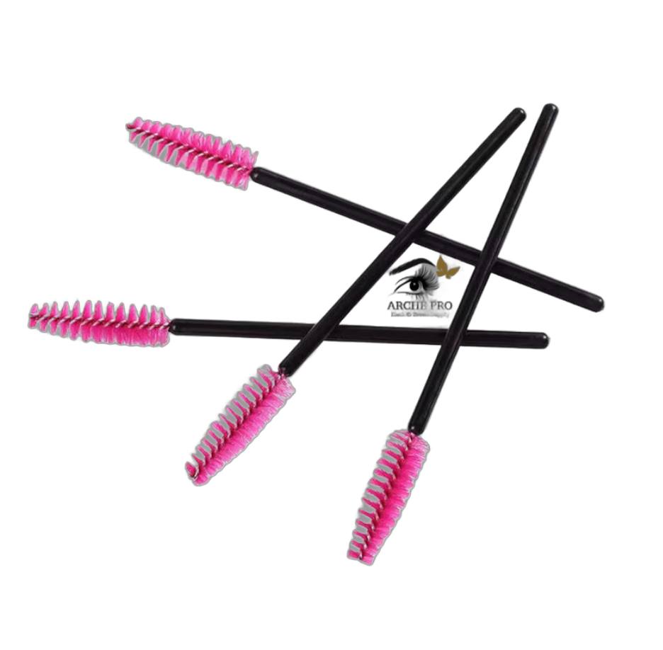 Eyelash Pull Brushes