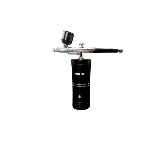 Airbrush Brow Kit