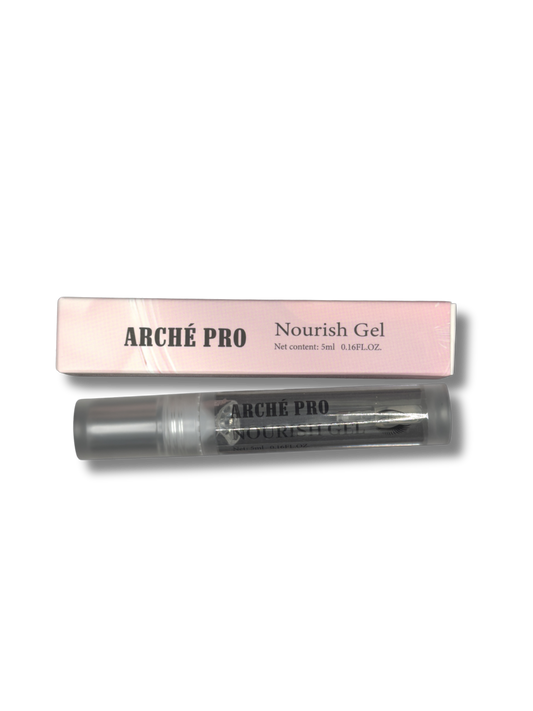 Nourish Gel – Lash & Brow Conditioning Gel (5ml)