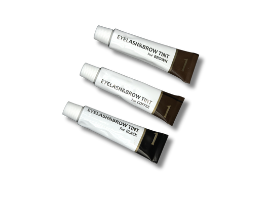 Hybrid Tint – Lash & Brow Tint Kit