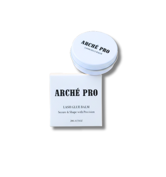 Lash Glue Balm